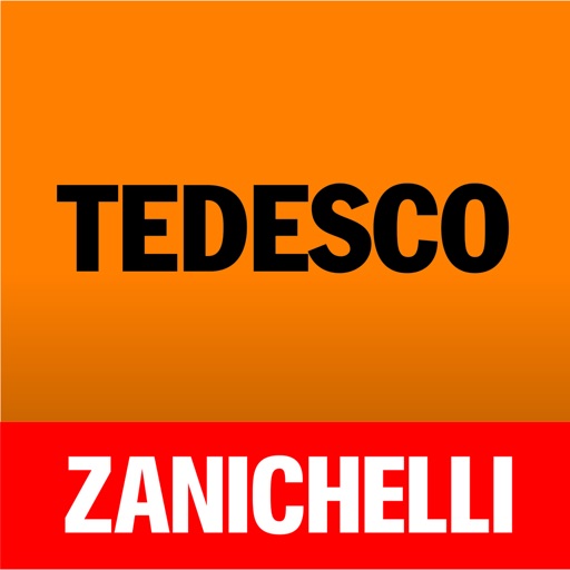 il Tedesco - Zanichelli Download