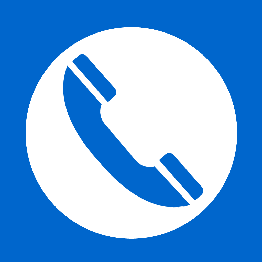 网络电话(专业版)-加密网络电话软件 App Icon