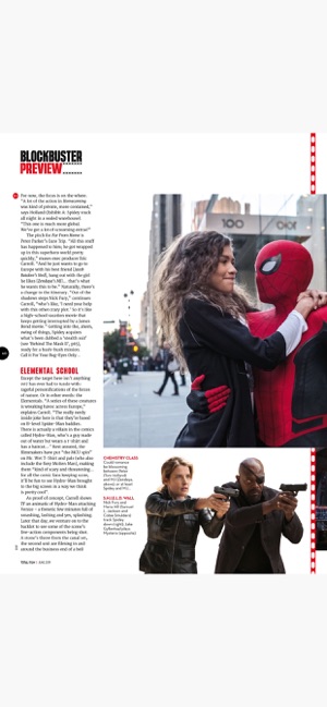 Total Film Magazine(圖5)-速報App