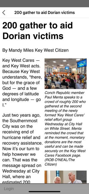 KeysNews on the App Store