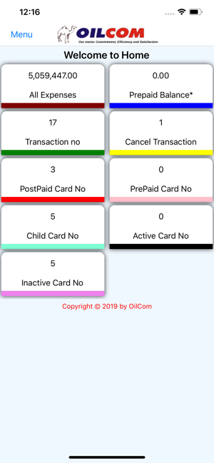 O-Card(圖1)-速報App