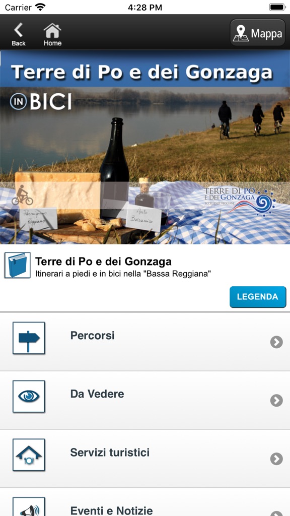 【图】Terre di Po(截图2)