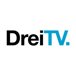 Drei TV Apple Watch App