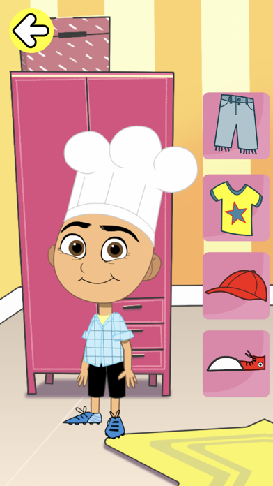 Groovy Yuvi - Educational Game screenshot 2