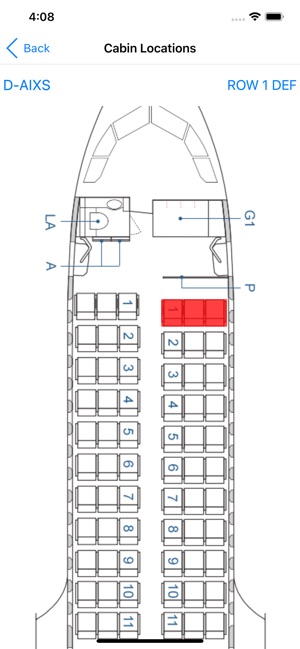 Cabin Survey(圖2)-速報App