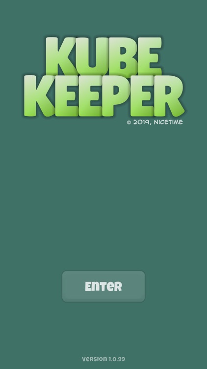 Kube Keeper