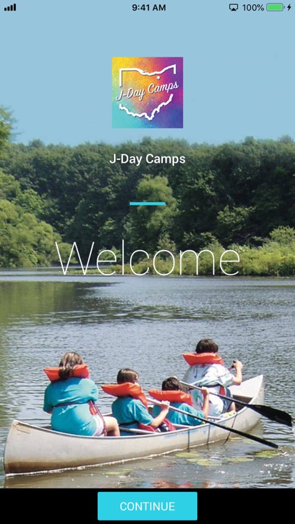 J Day Camps