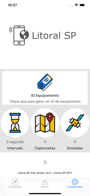 Litoral-SP Cell(圖3)-速報App