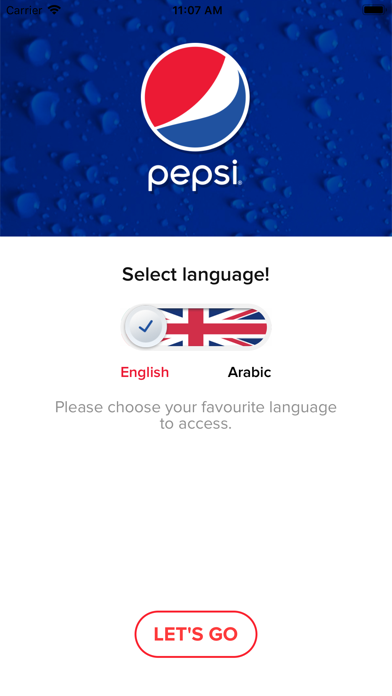 How to cancel & delete Pepsi Kuwait New from iphone & ipad 2