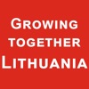 Growing together Lithuania lithuania 