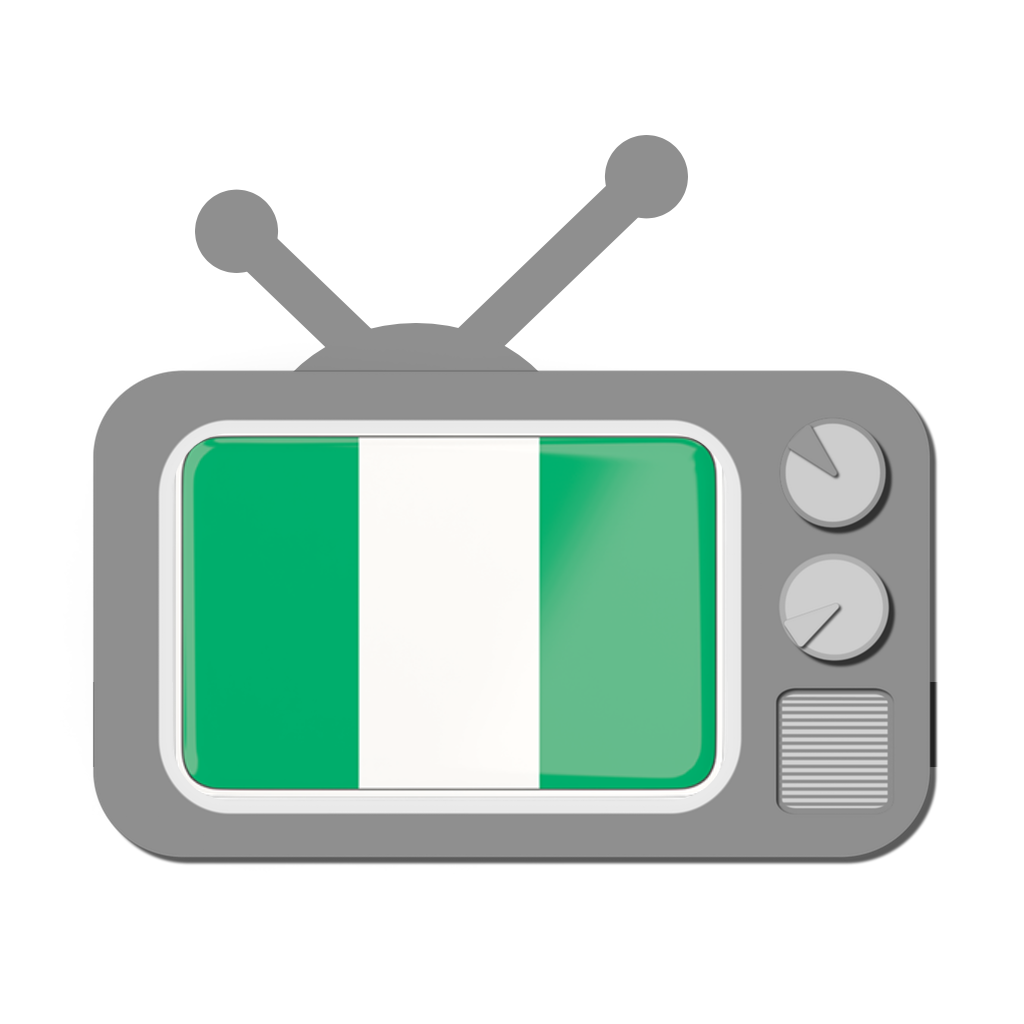 Get TV of Nigeria - Nigerian TV HD for iOS, iPhone, iPad Aso Report