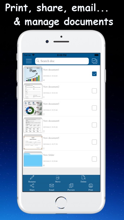 CamScanner - PDF Scanner Pro