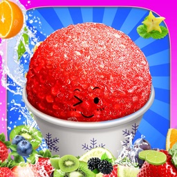 Rainbow Frozen Snowcone Maker - Kids Ice Dessert Chef - Microsoft Apps