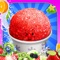 Snow Cone Maker -- Frozen Food