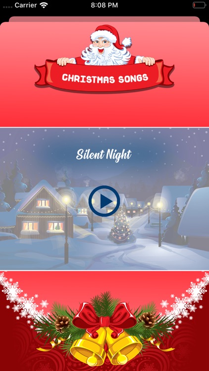 Christmas Countdown : screenshot-3