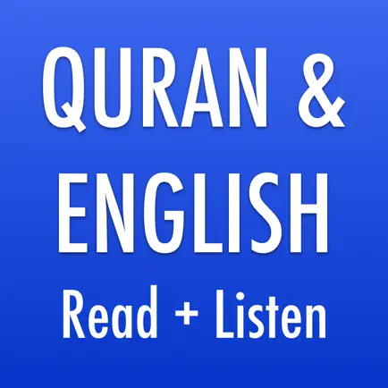 Quran & English Audio Cheats