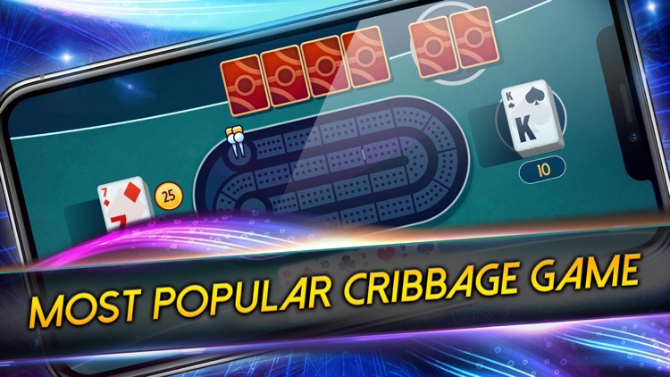 Ultimate Cribbage: The Classic