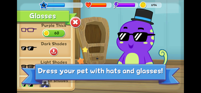 Wizdy Pets(圖4)-速報App