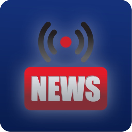 Newsmen Word And Top Briefing iOS App