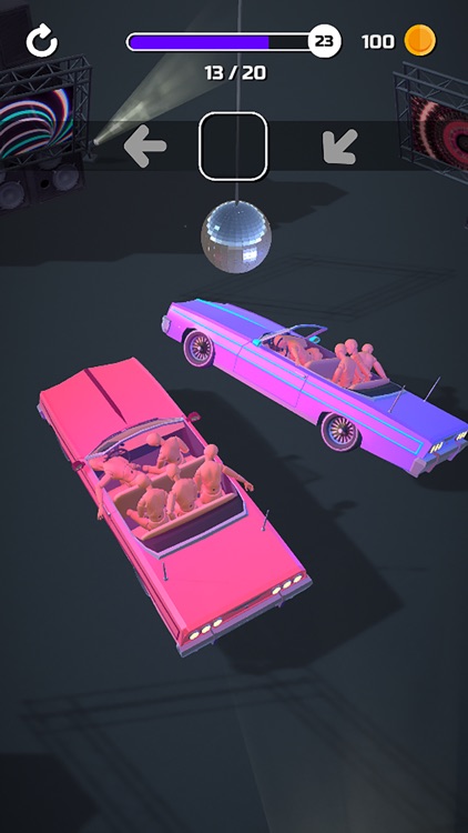 Lowrider Dance screenshot-6