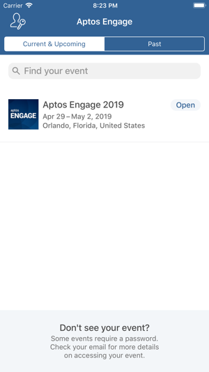 Aptos Engage(圖2)-速報App