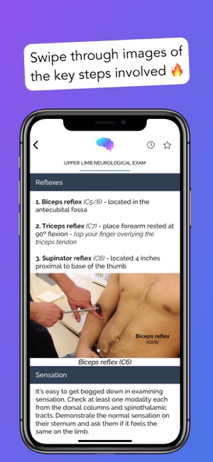 Geeky Medics - OSCE revision(圖3)-速報App