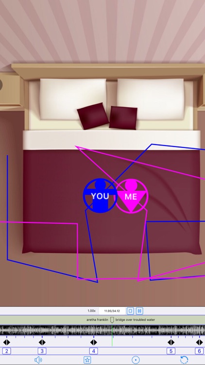 ChoreoMaker screenshot-4