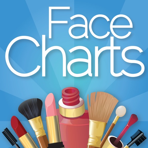 Face Charts Continuity App iOS App