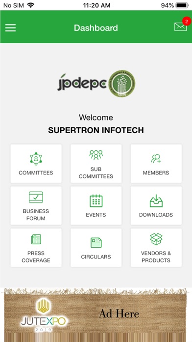 JPDEPC screenshot 2