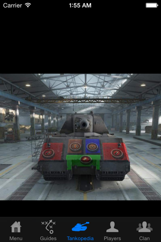 Guide for World of Tanks screenshot 4