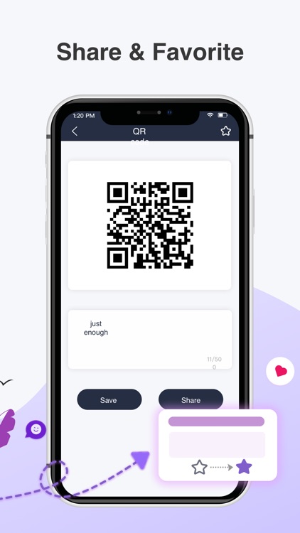 Super QRScanner screenshot-4