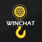 Winchat is a platform designed to connect users with multiple automotive service providers, providing a solution to the roadside assistance gap and acting as a mediator between customers and dealerships, private garages, car rental offices, and car washes