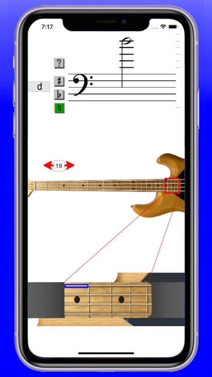 Bass Note Finder screenshot-7