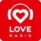 Love Radio – одна из самых популярных музыкальных радиостанций России