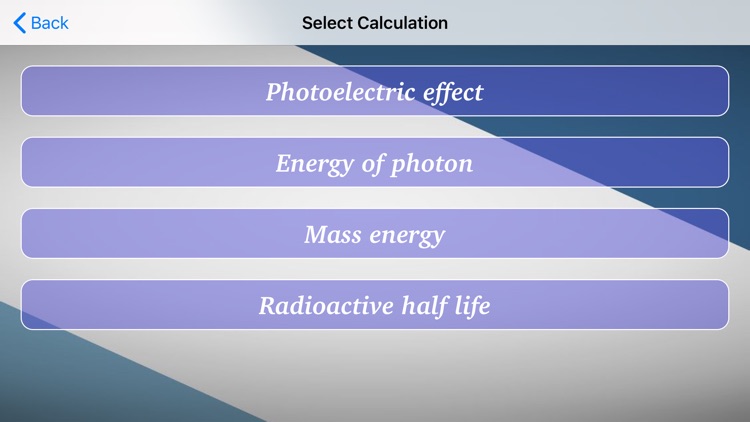 Modern Physics