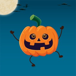 Animated Haunting Halloween