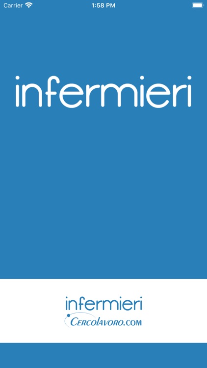 Infermieri