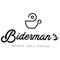 With the Biderman's Deli mobile app, ordering food for takeout has never been easier