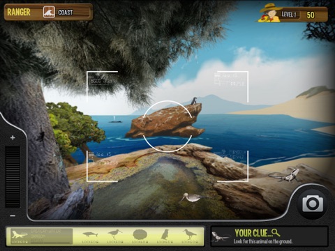 WilderQuest – Nature Discovery screenshot 4