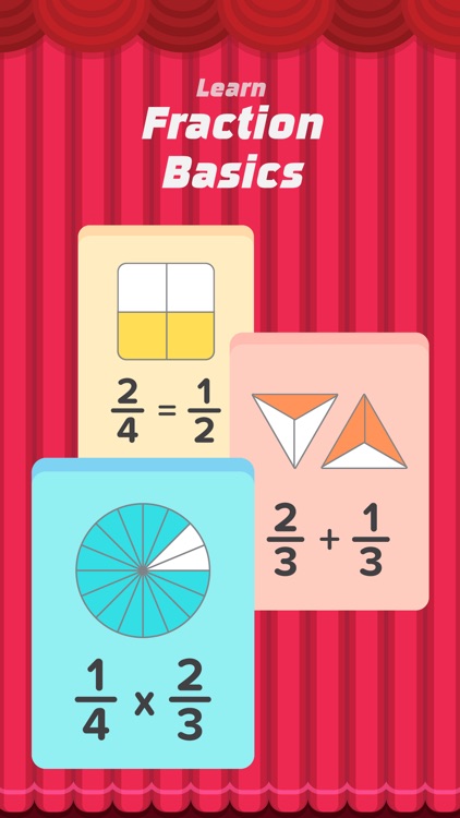 Fraction Basics & Decimals