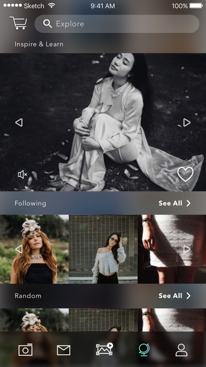 LifePrint Photos screenshot-6