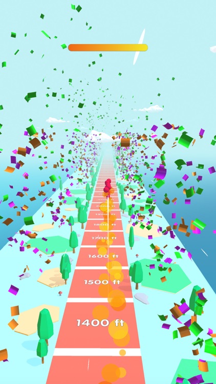 Spear Clear 3D screenshot-4