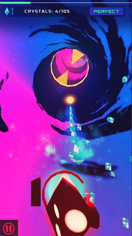 Tunnel Dash! screenshot-7