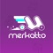 MERKATTO es una aplicación móvil, por medio de la cual las personas pueden realizar compras y recibirlas en su domicilio