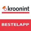 Kroonint Bestelapp App Support