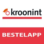 Kroonint Bestelapp App Support