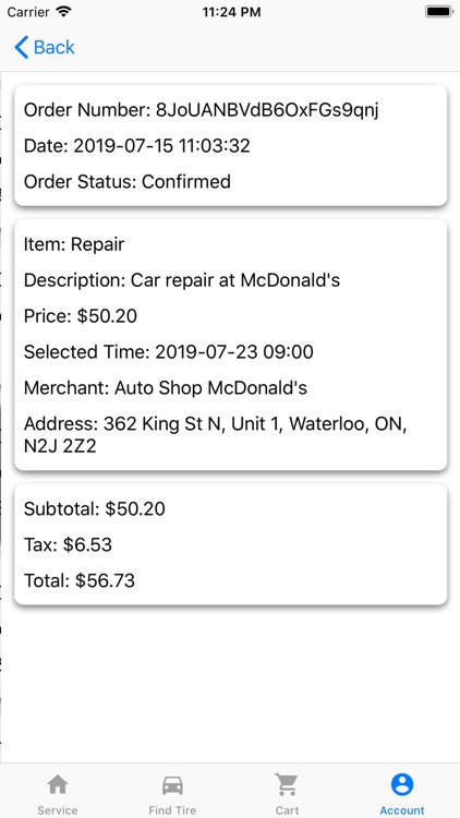AiCar - All About Cars screenshot-4