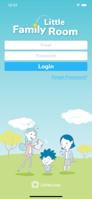 LittleLives Family Room(圖1)-速報App