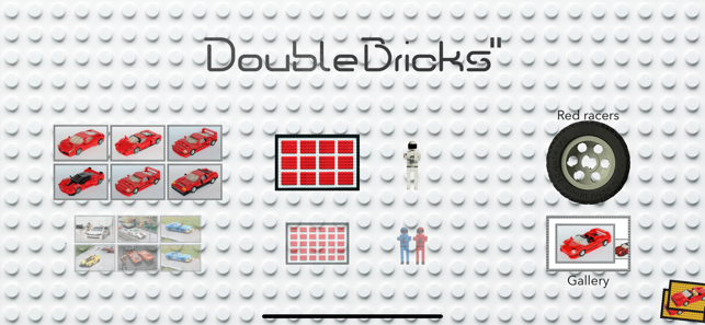 Double Bricks 2(圖3)-速報App