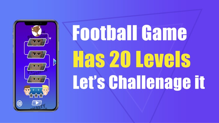 Defense: Penalty Superstar screenshot-3